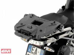 Givi S 410 UNIVERSAL TROLLEY BEFESTIGUNG FÜR MONOKEY KOFFER