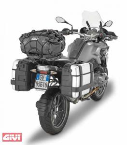 Givi S 410 UNIVERSAL TROLLEY BEFESTIGUNG FÜR MONOKEY KOFFER
