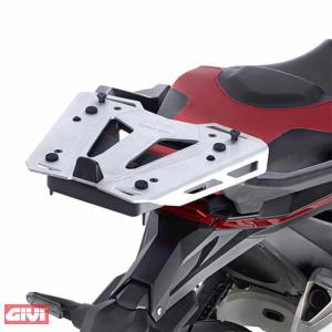 Givi Monokey oder Monolock Topcase-Träger SR1156 für Honda  X-ADV 750 (17-20)