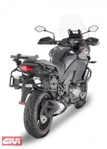 Givi Seitenkoffer-Träger PLR4126 für Kawasaki 1000 Versys 1000 (19-24), Versys 1100 (25)