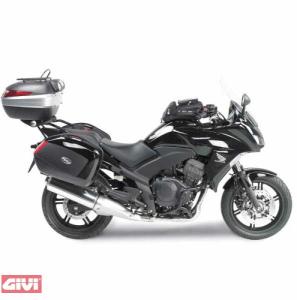 Givi Spoilerscheibe D320STG transparent für Honda CBF 1000