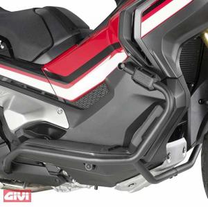 GIVI Sturzbügel in schwarz für Honda X-ADV 750 (17-25)