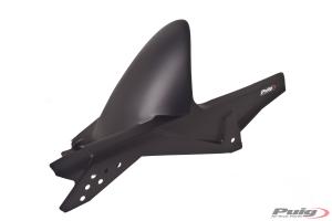 Puig Hinterradabdeckungen für YAMAHA  XJ6,  XJ6 DIVERSION,  XJ6 SP