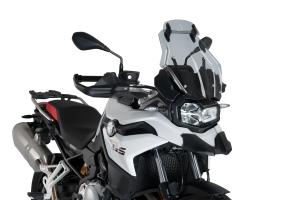 Puig Tourenscheibe mit Spoilerscheibe für BMW F750GS/F850GS