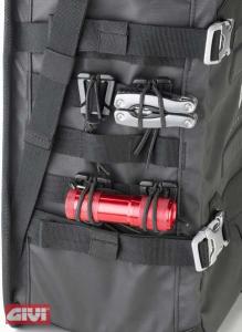 Preview: 1 PAAR GRT709 GRAVEL T - WATERPROOF SATTELTASCHEN