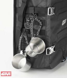 Preview: 1 PAAR GRT709 GRAVEL T - WATERPROOF SATTELTASCHEN