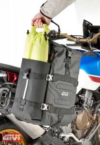 Preview: 1 PAAR GRT709 GRAVEL T - WATERPROOF SATTELTASCHEN
