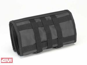 GIVI T515 ROLL-UP TASCHE MIT WERKZEUGFÄCHERN UND HAKEN
