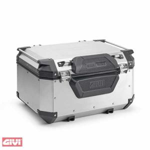 GIVI E172 BEIFAHRER RÜCKENLEHNE FÜR OBKN58