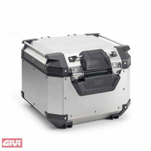 GIVI 173 BEIFAHRER RÜCKENLEHNE FÜR OBKN42