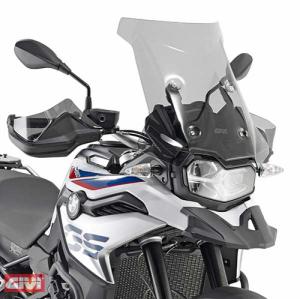 Givi Montagekit D5129KIT für Windschild D5127SG, D5127STG, AF5127G