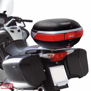 Preview: Givi Monokey Topcase-Trägerplatte E193 für BMW K1200/1300 GT