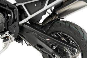 Puig Hinterradabdeckungen für Triumph 900 GT