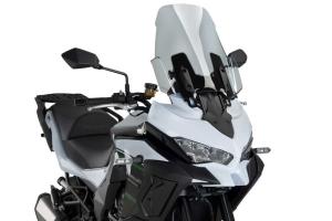Puig Tourenscheibe für Kawasaki 1000 Versys Baujahr 2012-2024