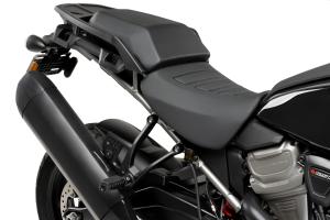 Puig Hinterradabdeckungen für Harley Davidson Pan America