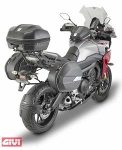 Givi WL900 WEIGHTLESS MONOKEY® PAAR SEITENTASCHEN