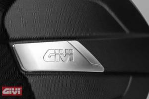 Givi WL900 WEIGHTLESS MONOKEY® PAAR SEITENTASCHEN