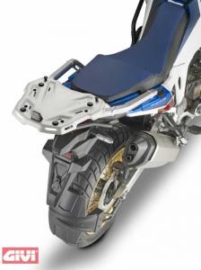 Givi Monokey oder Monolock Topcase-Träger SR1178 für Honda  CRF1100L Africa Twin Adventure Sports (20-25) / Honda CRF1100L Africa Twin (20-23)