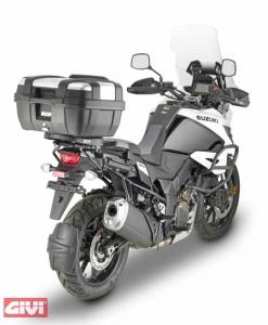 Givi Topcase-Träger SR3117 für Suzuki V-Strom 1050 / XT/SE (20-25)/ DE (23-25)