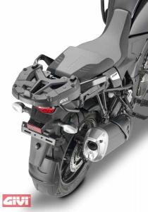 Givi Topcase-Träger SR3117 für Suzuki V-Strom 1050 Baujahr 20-23