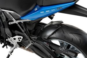 Puig Hinterradabdeckungen für SUZUKI GSX-8R 2024, GSX-8S 2023, 2024, 2025