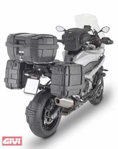 Givi Seitenkofferträger Onefit Monokey PLO5138MK passend für BMW S 1000 XR (20-24)