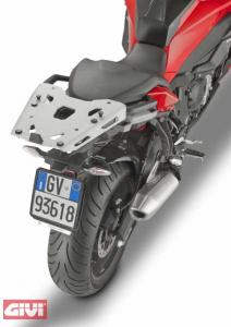 Givi Topcase-Träger SRA5138 für BMW S 1000 XR (20-23)