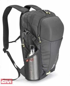Preview: Givi EA 129 Easy-T Urban Rucksack mit thermogeformeter Tasche