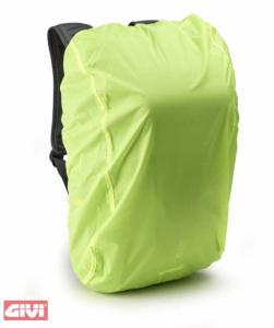 Preview: Givi EA 129 Easy-T Urban Rucksack mit thermogeformeter Tasche