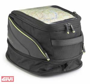 Preview: Givi EA 131 Easy-T ausziehbare Tanklocktasche