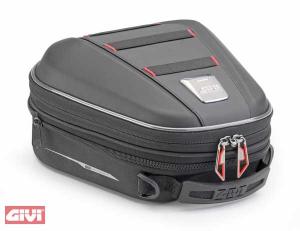 Givi Universal-Befestigungsbasis zur Verwendung einer Tanklock- oder Tanklockled-Tasche