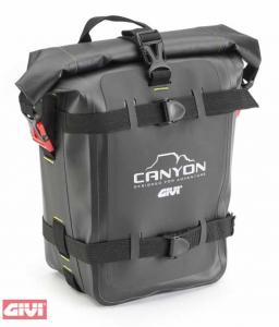 GRT 722 wasserdichte Cargotasche