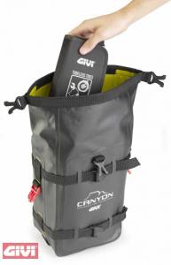 Preview: GRT 722 wasserdichte Cargotasche
