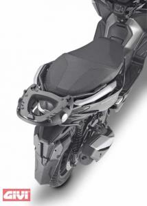 Givi Monolock Topcase-Träger SR1190 für Honda PCX 125 (10-25), 150 (10-18)