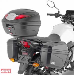 Givi Seitenkoffer-Träger PL1184 für Honda CB125F (2021-2025)