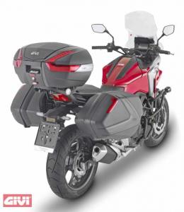 Spezial Montage-Kit für PLX1192 für Honda NC 750 X (21-25)