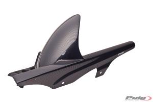 Puig Hinterradabdeckungen für SUZUKI SFV650 GLADIUS, SV 650, SV650X