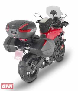 Givi Seitenkoffer-Träger PLX2159 für Yamaha Tracer 9 (21-24)