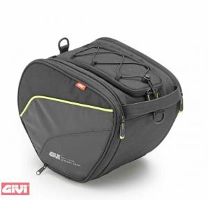 GIVI EA135 EASY-BAG - ROLLER -TUNNEL-TASCHE IN SCHWARZ