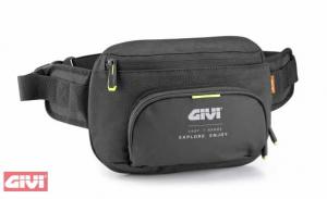 GIVI EA145 EASY-BAG - BAUCHTASCHE IN SCHWARZ
