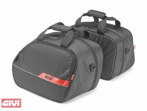 1 Paar Givi Innentaschen T443D für V35 und V37 Seitenkoffer