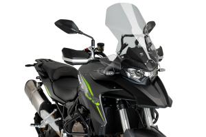 Puig Tourenscheibe für QJ SRT 550/700X, Benelli TRK 502/502X