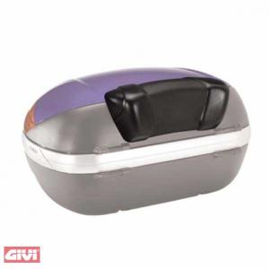 Preview: Rückenlehne E95S (soft) für Givi Maxia E52