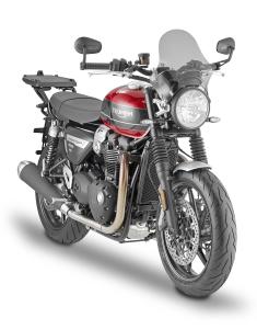 Givi Montagekit für Windschild A201G / A210G für Kawasaki Z 900 RS (18-25)
