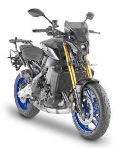 Montagekit für Windschild 1173S/SG für Honda CB 650 R (24)