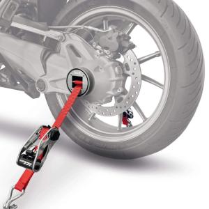 Preview: Transport-Befestigungssystem "CapStrap"