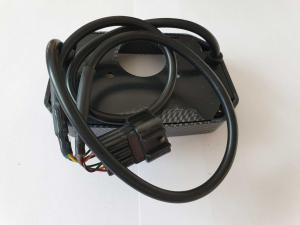 Kontrollleuchtencover "ACE-C37C" in carbon