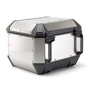 Givi Trekker 44 ALASKA ALU-Koffer Monokey 44 Liter Volumen