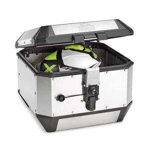 Givi Trekker 44 ALASKA ALU-Koffer Monokey 44 Liter Volumen