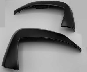 Givi Cover Paar für V35N